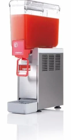 Distributeur de Boissons Froides Gamme COMPACT - Série Basic 8 Litres - Ugolini