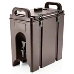 Distributeur de boissons isothermes en Plastique 18 L 1 - Was Germany