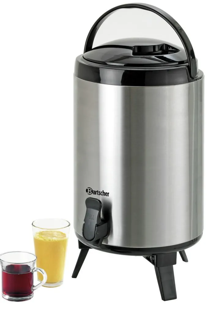 Distributeur de Boissons Isotherme 9 L - Bartscher