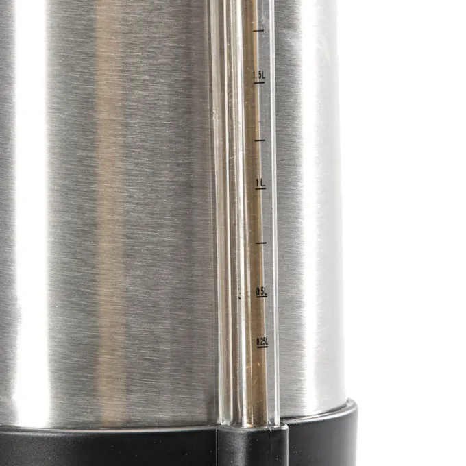 Distributeur de Boissons Isotherme 3 Litres - Bartscher