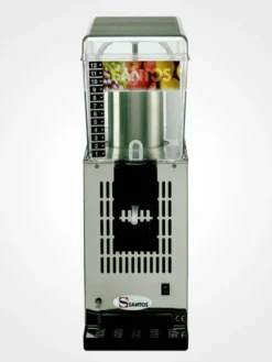 Distributeur de Boissons Réfrigérées n°34 - 1Bac x 12 L - Santos