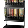Distributeur de Bonbons - 16 Cylindres - 1220 x 620 x 2160mm - IDM