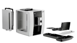 Distributeur de Café Automatique Easy Black 250 - Bartscher