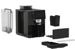 Distributeur de Café Automatique Easy Plus 550 - Bartscher