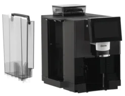 Distributeur de Café Automatique Easy Plus 550 - Bartscher