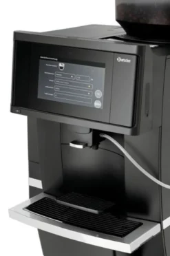 Distributeur de Café Automatique - KV1 Comfort - Bartscher