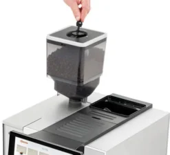 Distributeur de Café Automatique KV1 Deluxe - 6L - Bartscher