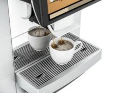 Distributeur de Café Automatique KV1 Deluxe - 6L - Bartscher