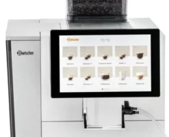 Distributeur de Café Automatique KV1 Deluxe - 6L - Bartscher