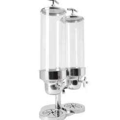 Distributeur de Céréales Double 7,6 L - Pujadas