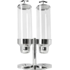 Distributeur de Céréales Double 7,6 L - Pujadas