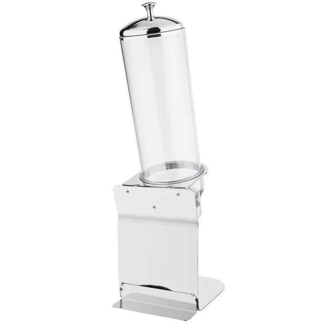 Distributeur de Céréales Simple 4L - Olympia