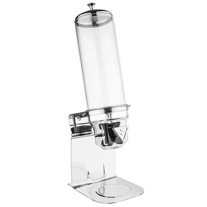 Distributeur de Céréales Simple 4L - Olympia