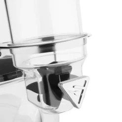 Distributeur de Céréales Simple 4L - Olympia