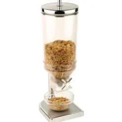 Distributeur de Céréales Simple - 4,5 L - APS