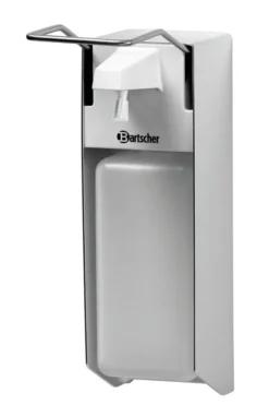 Distributeur de Désinfectant 0,9 Litre - Bartscher