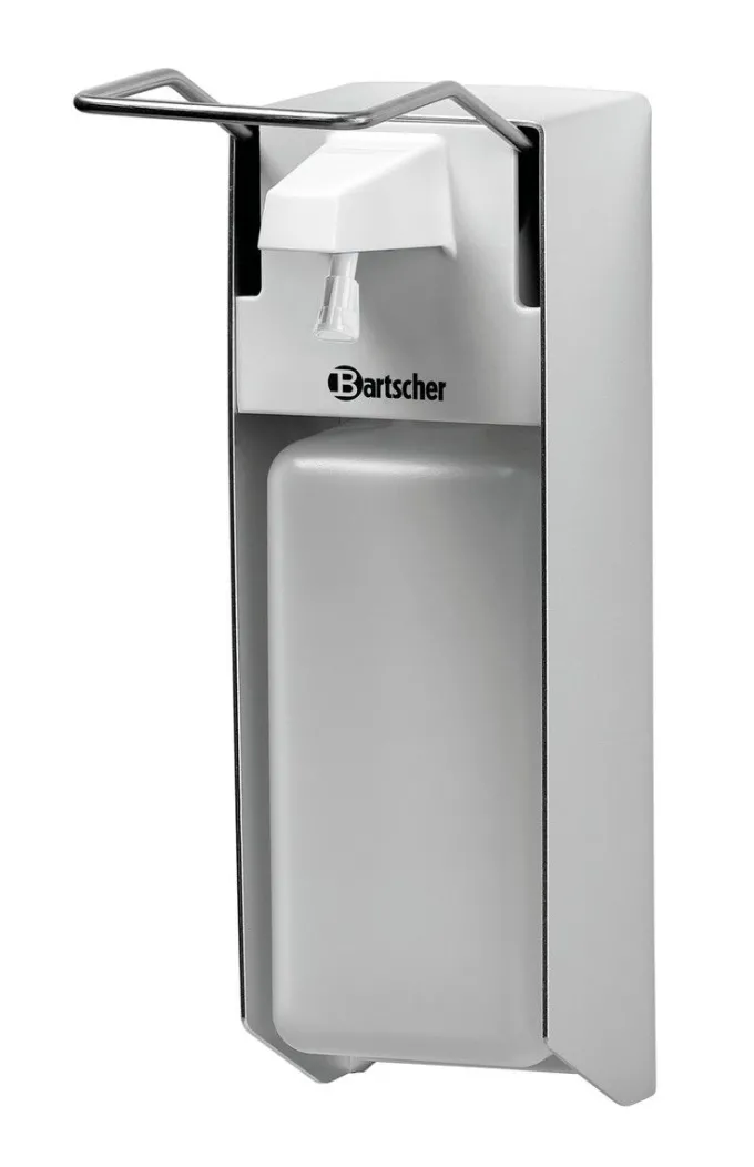Distributeur de Désinfectant 0,9 Litre - Bartscher