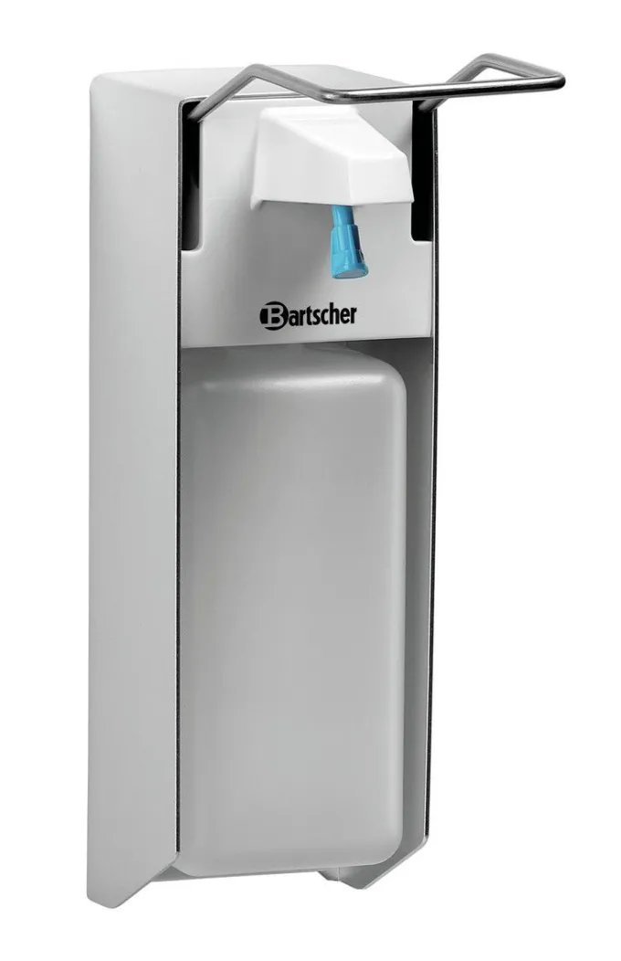 Distributeur de Désinfectant 0,9 Litre - Bartscher