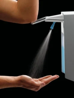 Distributeur de Désinfectant 0,9 Litre - Bartscher