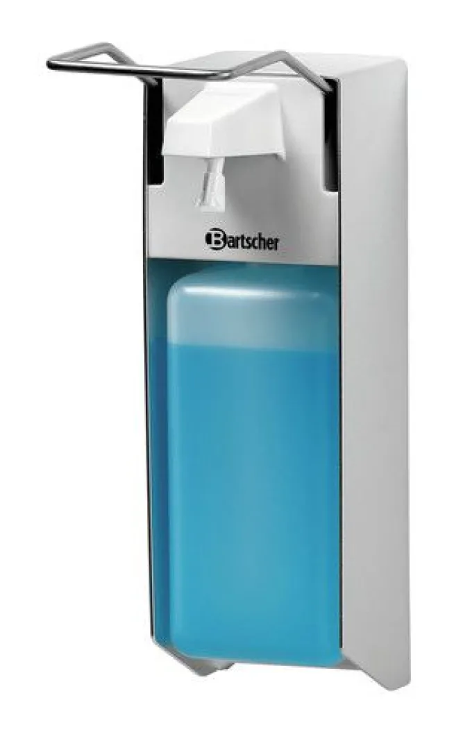 Distributeur de Désinfectant 0,9 Litre - Bartscher