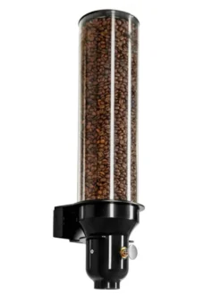 Distributeur de Grains de Café Mural SUPREMO 1 x 4,5 Litres - IDM