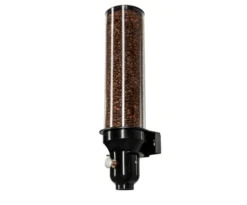 Distributeur de Grains de Café Mural SUPREMO 1 x 4,5 Litres - IDM
