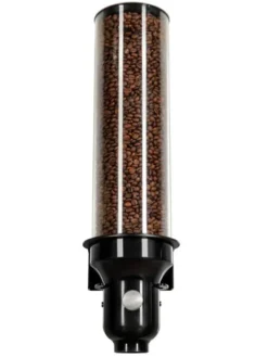 Distributeur de Grains de Café Mural SUPREMO 1 x 4,5 Litres - IDM