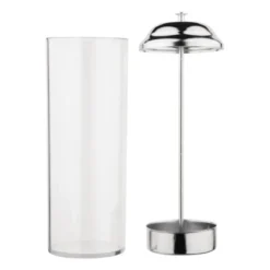 Distributeur de pailles professionnel 270 mm - Olympia