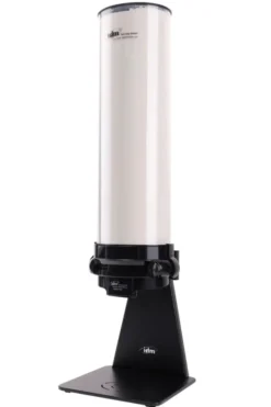 Distributeur d'Epices 1 Cylindre 4,5 Litres - 160 x 200 x 620 mm - IDM