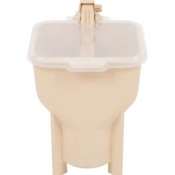 Distributeur de Pâte - 8 Dosages - 1,4 L - Pujadas