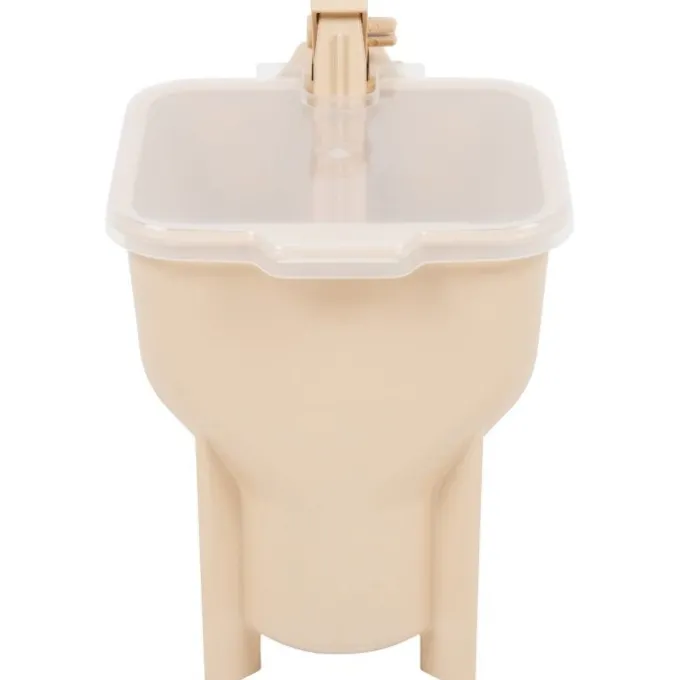 Distributeur de Pâte - 8 Dosages - 1,4 L - Pujadas