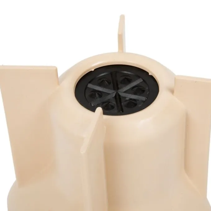 Distributeur de Pâte - 8 Dosages - 1,4 L - Pujadas