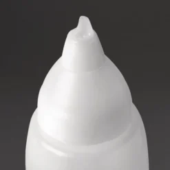Distributeur de sauce anti-goutte - Araven 1 litres