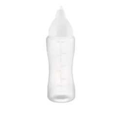 Distributeur de Sauce Anti-Goutte - 500 ml - Araven
