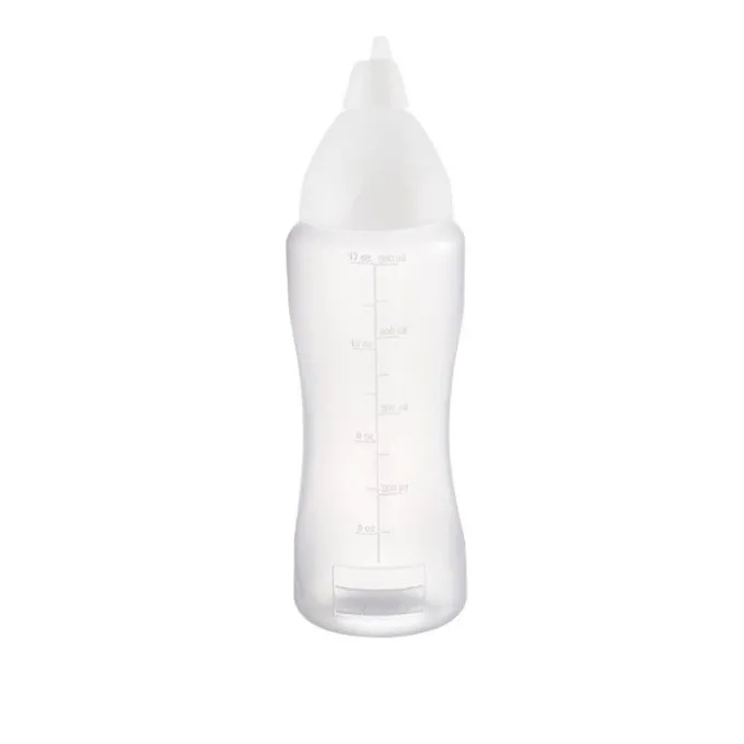Distributeur de Sauce Anti-Goutte - 500 ml - Araven