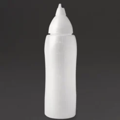 Distributeur de sauce anti-goutte - 700 ml Araven
