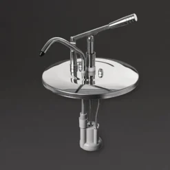 Distributeur de sauce à levier 10 litres - Schneider