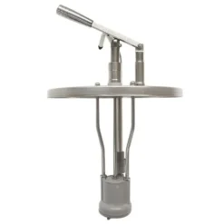 Distributeur de sauce à levier 10 litres - Schneider