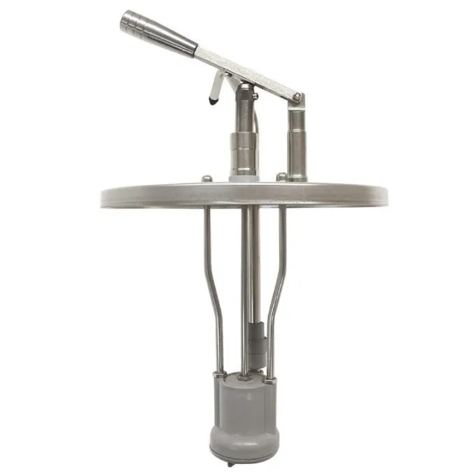 Distributeur de sauce à levier 10 litres - Schneider