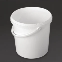 Distributeur de sauce à pompe 10 litres - Schneider