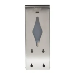 Distributeur de savon liquide en inox - Jantex