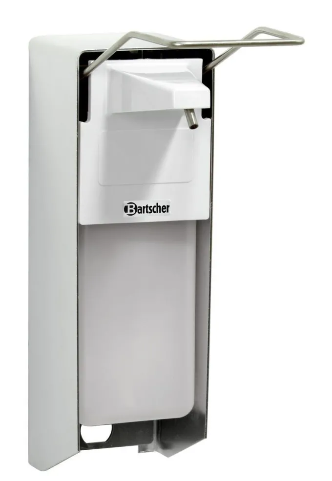 Distributeur de Savon 0.9 Litre - Bartscher