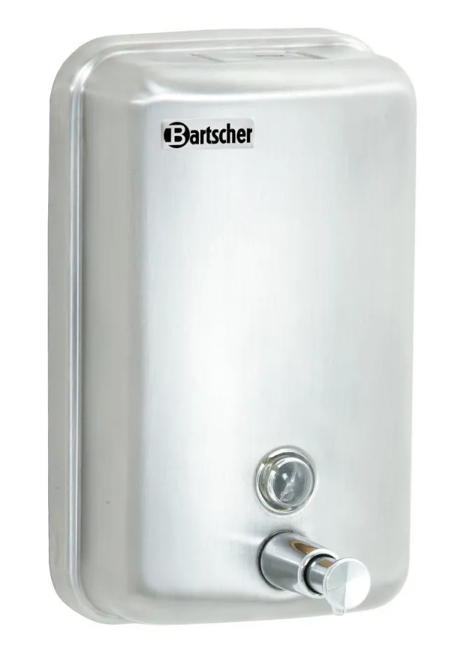 Distributeur de Savon Mural - 1 Litre - Bartscher