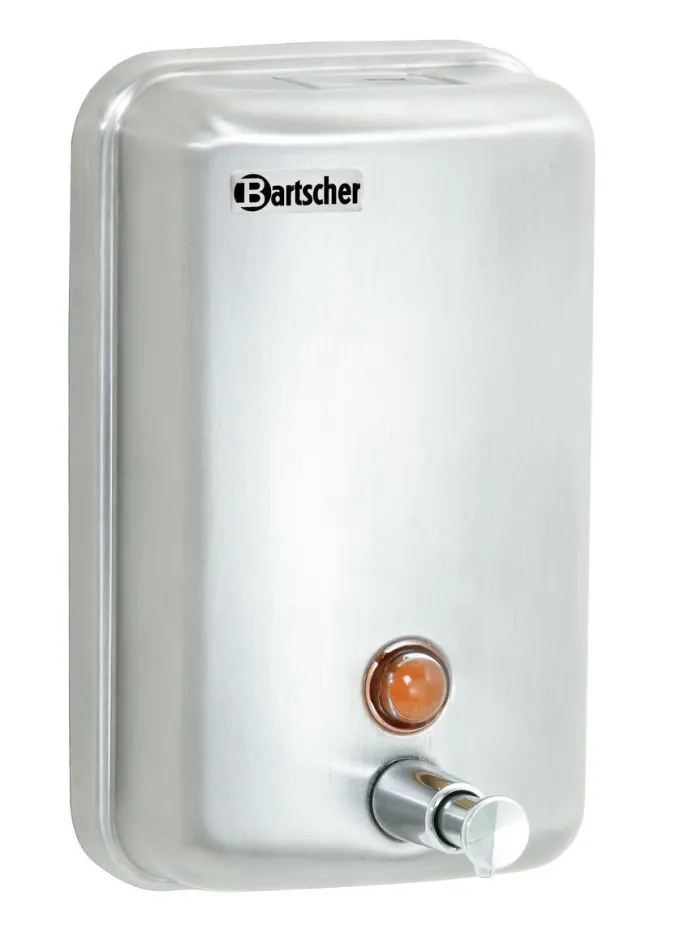 Distributeur de Savon Mural - 1 Litre - Bartscher