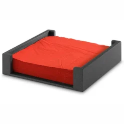 Distributeur de Serviettes Cubic® 22 x 22 cm - Pujadas