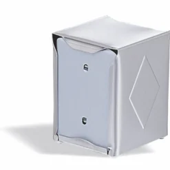 Distributeur de Serviettes Inox - Pujadas
