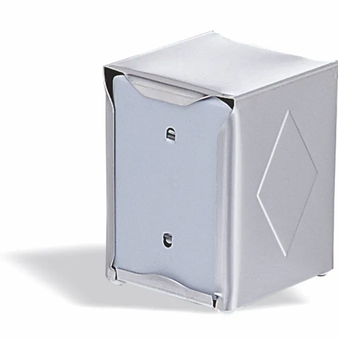 Distributeur de Serviettes Inox - Pujadas