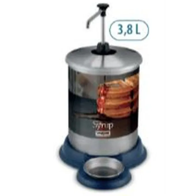 Distributeur de Sirop 3,8 Litres - Waring