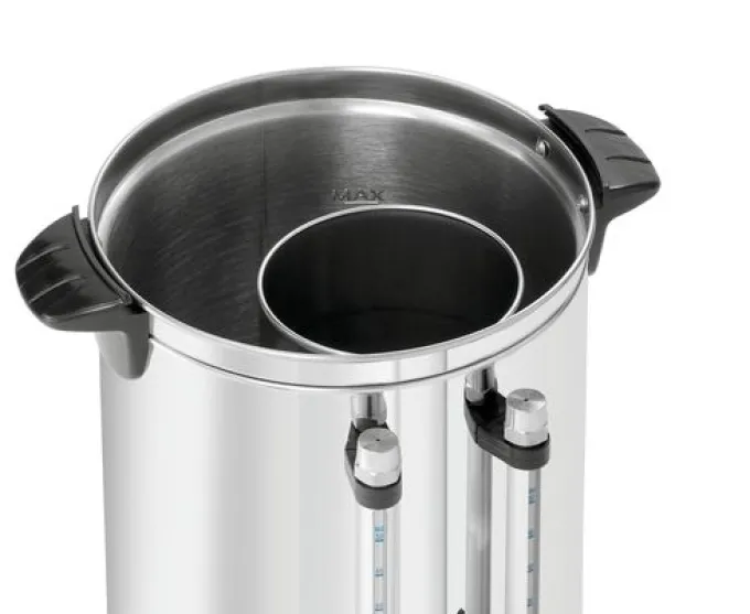 Distributeur de Thé d'Eau Chaude M8000 - Bartscher
