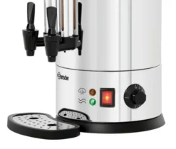 Distributeur de Thé d'Eau Chaude M8000 - Bartscher